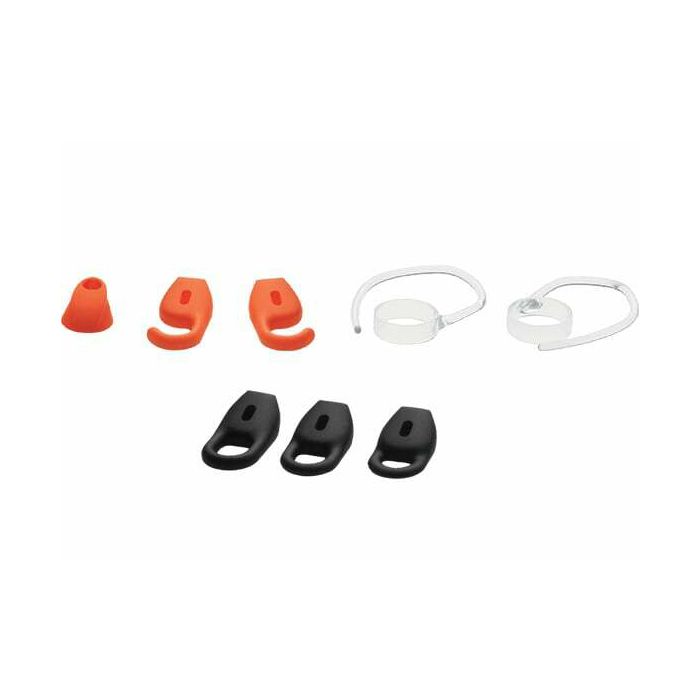 JABRA STEALTH UC Eargel Pack