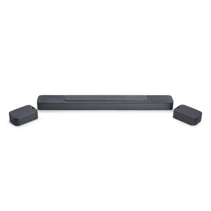 JBL Bar 800 (black, Chromecast, Dolby Atmos)