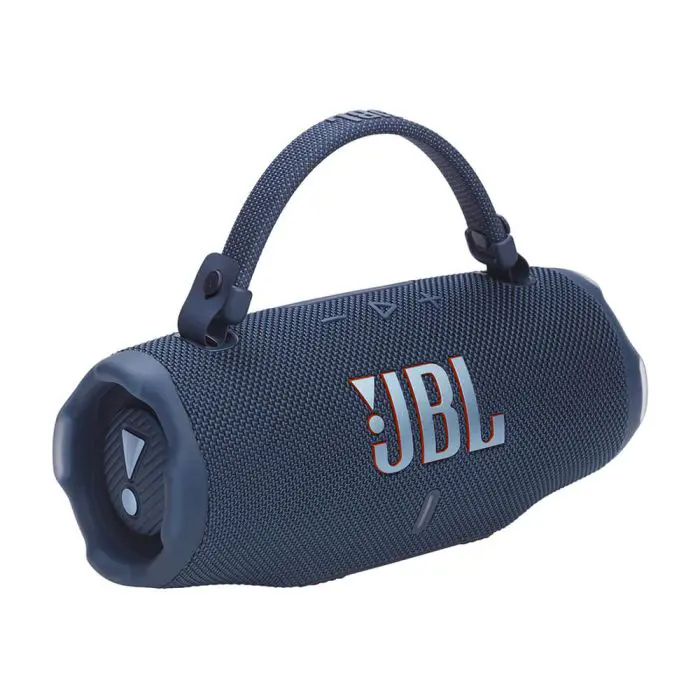 JBL Charge 6 Bluetooth portable speaker, wise