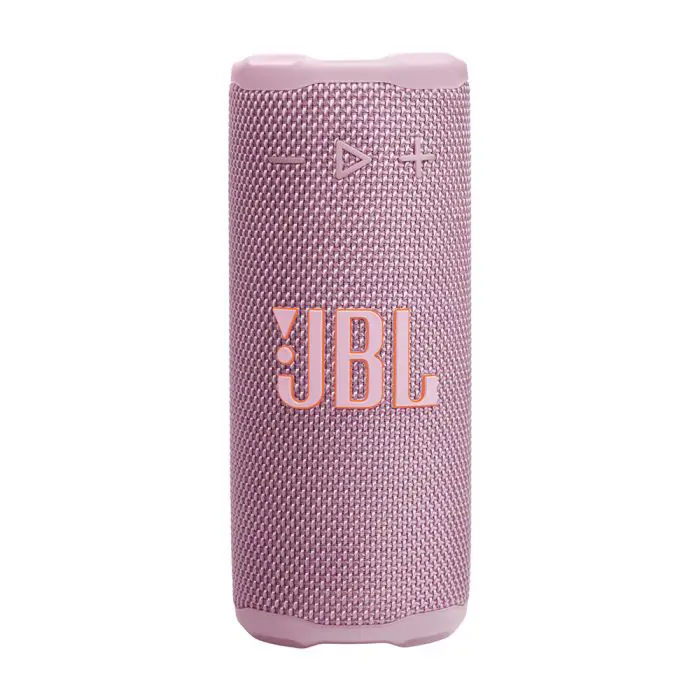 JBL Grip Bluetooth prenosni zvočnik, roza