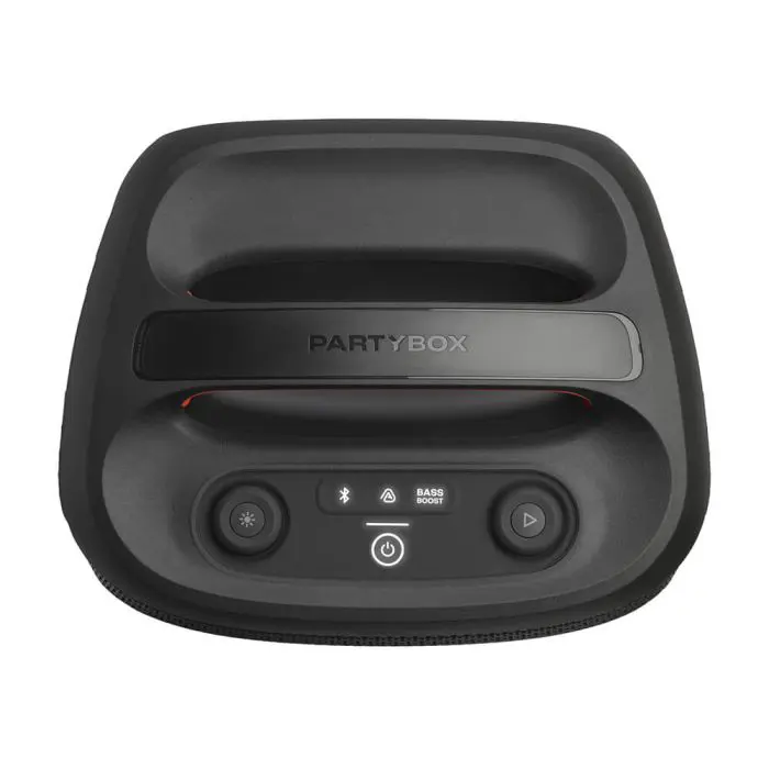 JBL PartyBox Encore Essential 2 prenosni zvočnik, 100W, BT, RGB