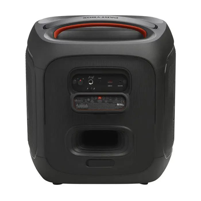 JBL PartyBox Encore Essential 2 prenosni zvočnik, 100W, BT, RGB