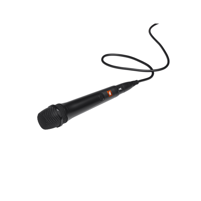 JBL PBM100 Wired Microphone