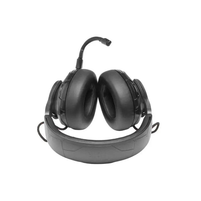 JBL Quantum ONE gaming headphones, black
