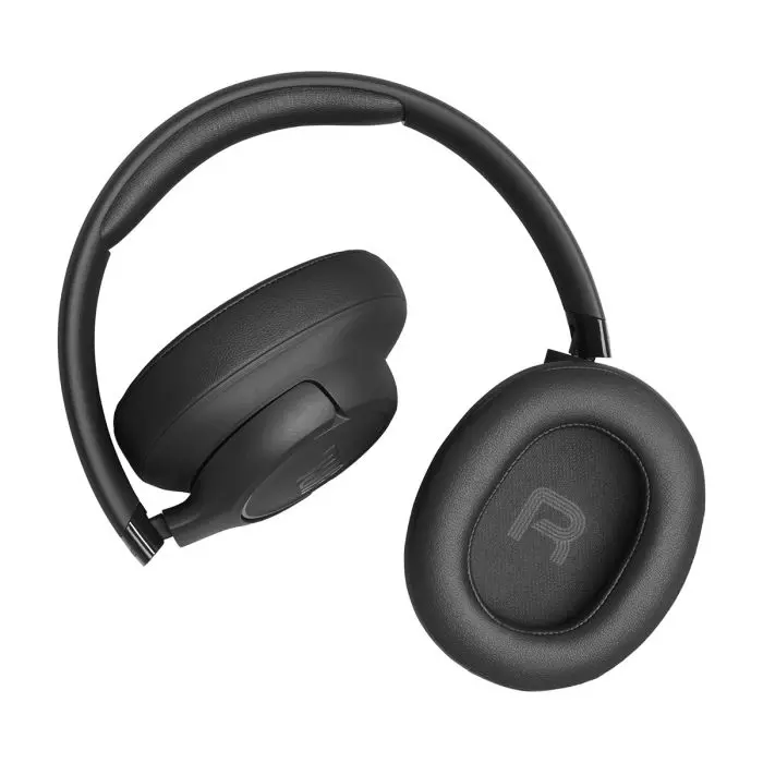 JBL Tune 730BT Black Headphones