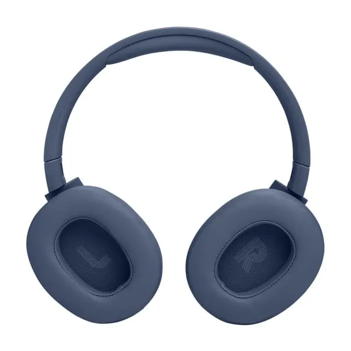 JBL Tune 770NC Bluetooth naglavne brezžične slušalke, modre