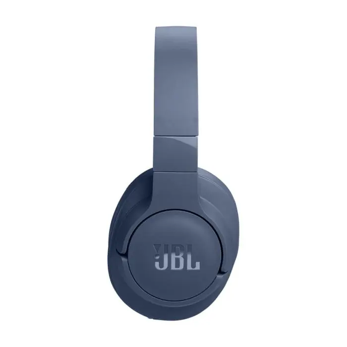 JBL Tune 770NC Bluetooth naglavne brezžične slušalke, modre