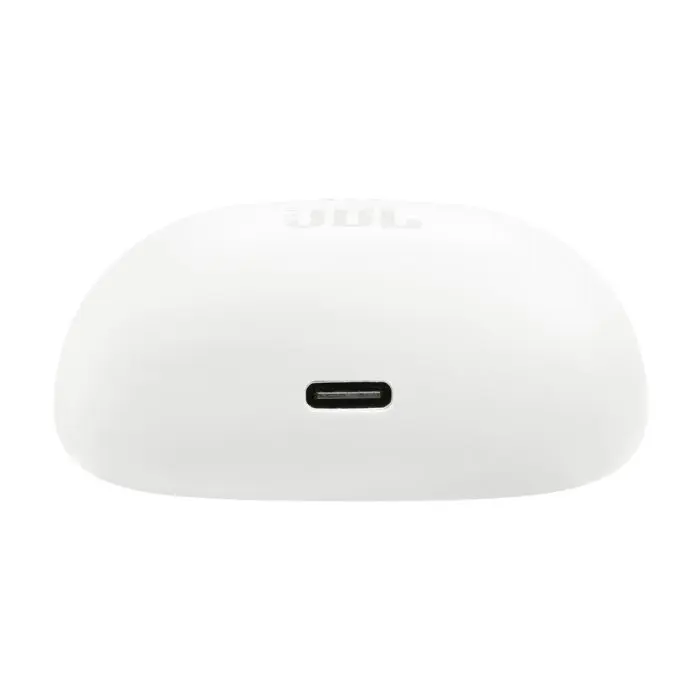 JBL Tune Beam 2 brezžične slušalke z mikrofonom, bele