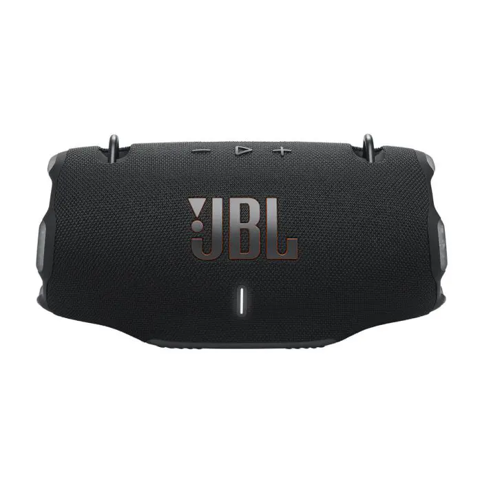 JBL Xtreme 4 Black EUNA