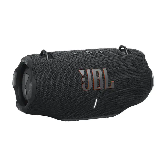 JBL Xtreme 4 Black EUNA