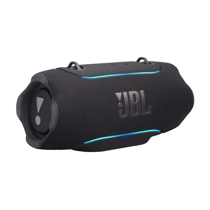JBL Xtreme 5 (black, Bluetooth, Portable Waterproof Speaker)