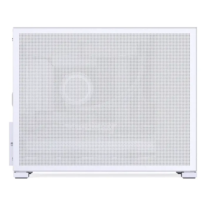 Jonsbo D32 STD Mesh PC-Gehäuse, Mini-Gehäuse, mATX - weiß