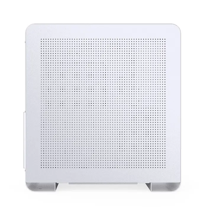 Jonsbo U4 Pro Mesh Midi-Tower - white