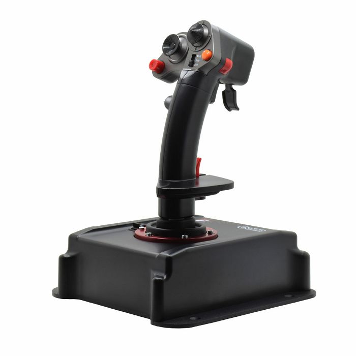 JOYSTICK FLASHFIRE COBRA V5 ZA PC PLAY SIMULATION 