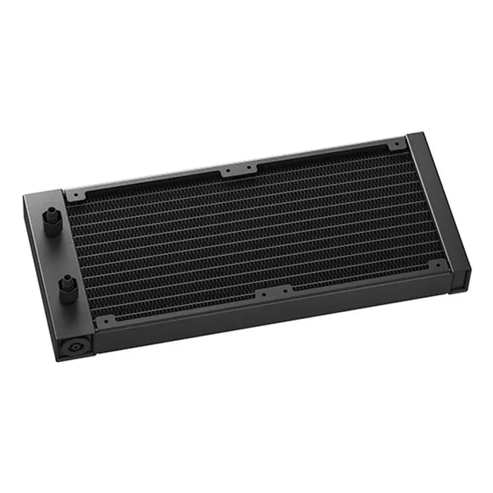 K Cooler Wasserkühlung Deepcool LM240