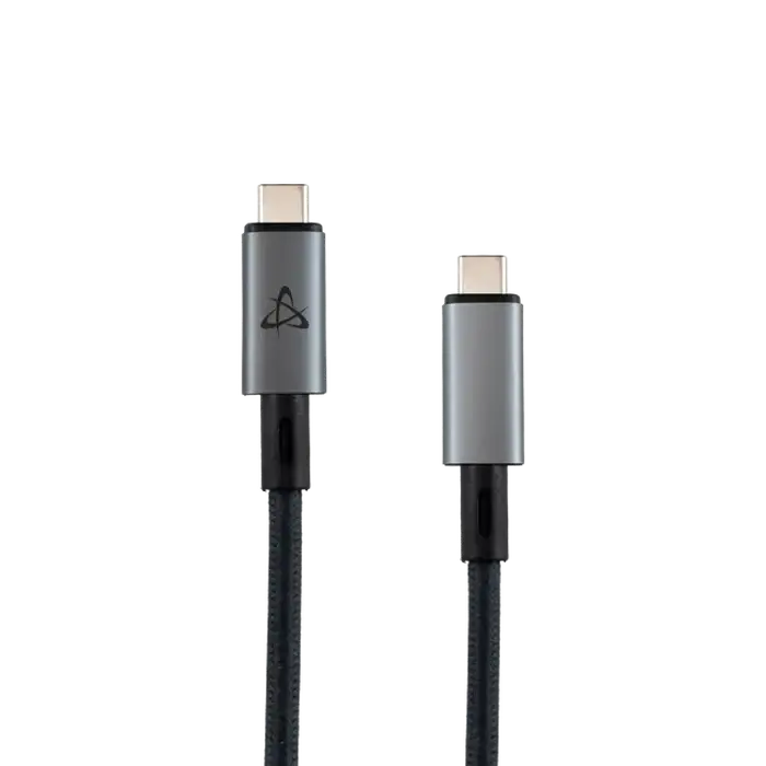 KABEL SBOX Type-C Type-C 240W 80Gbps 16K/60Hz