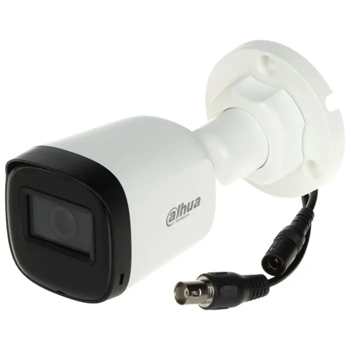 KAMERA AHD, HD-CVI, HD-TVI, PAL HAC-B1A51-U-0280B-S2 - 5 Mpx 2.8 mm DAHUA