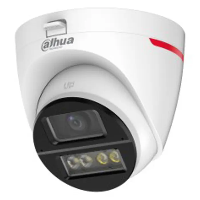 KAMERA AHD, HD-CVI, HD-TVI, PAL HAC-HDW1549X-IL-A-PRO-0280B-DIP WizColor - 5 Mpx 2.8 mm DAHUA