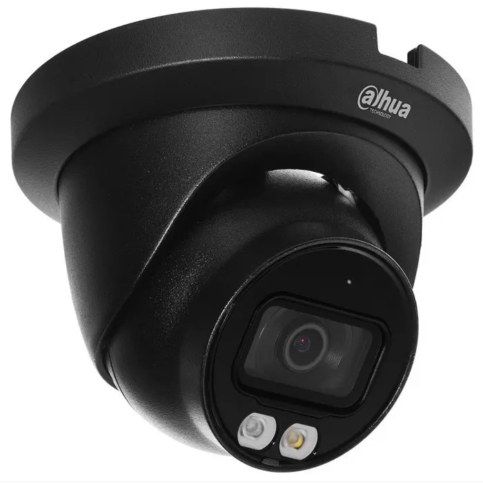 Dahua kamera IP IPC-HDW2449TM-S-IL-0280B-BLCK