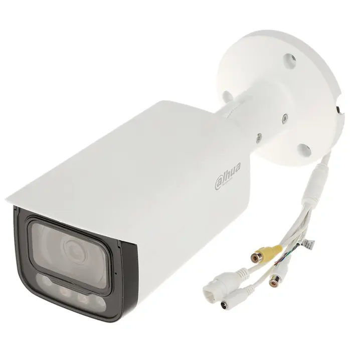 Dahua kamera IP IPC-HFW2449T-AS-IL-0360B