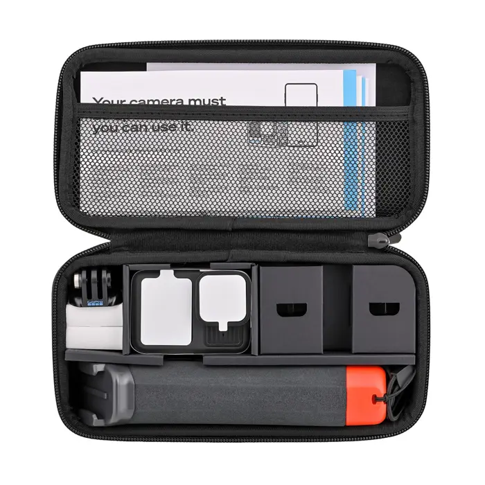 Kamera Sportowa GoPro Hero 13 Black Accessory Bundle