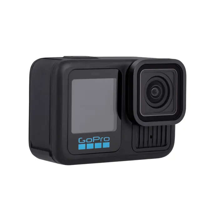 Kamera Sportowa GoPro Hero 13 Black Accessory Bundle