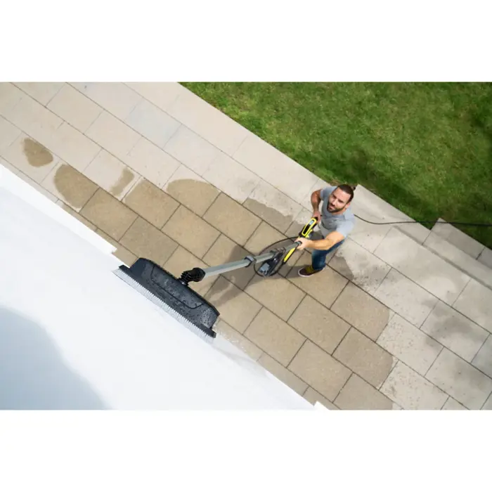 Kärcher cleaning set for facades and glass bottles - 2.644-249.0