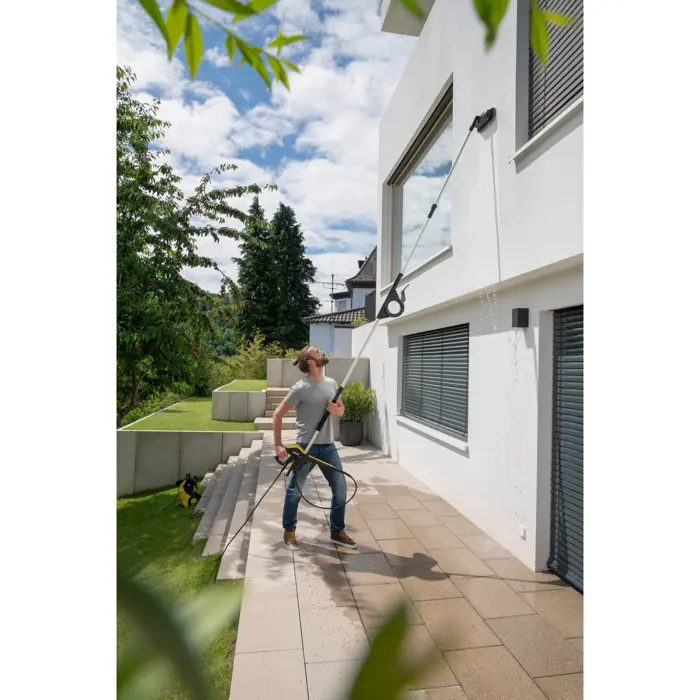 Kärcher cleaning set for facades and glass bottles - 2.644-249.0