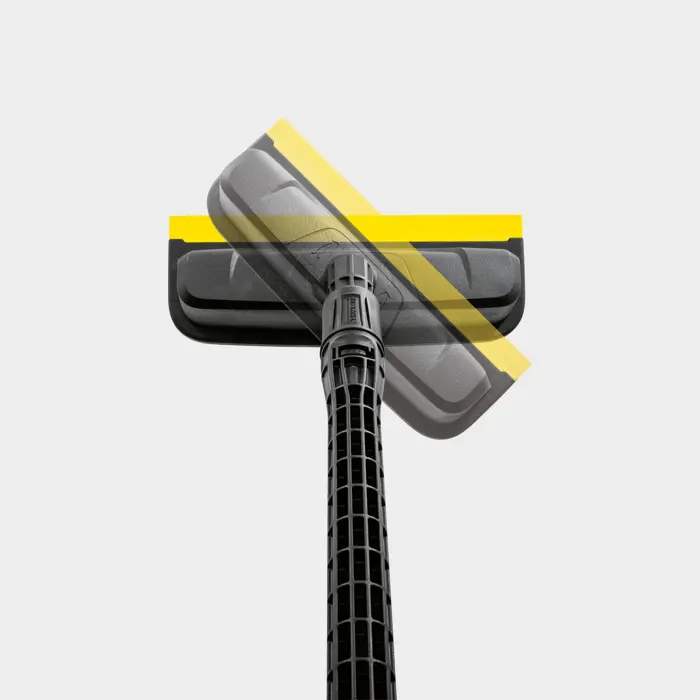 Kärcher surface cleaner power scrubber PS 30, brush (black / yellow)