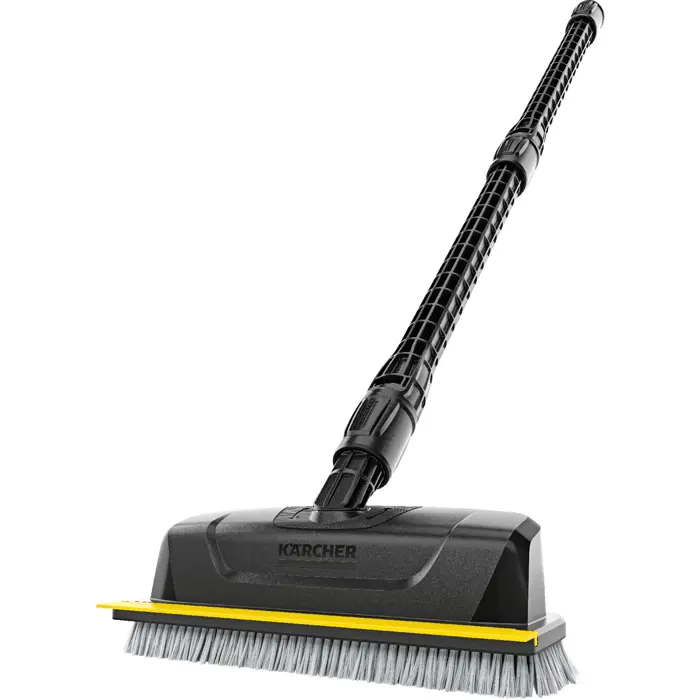 Kärcher surface cleaner power scrubber PS 30, brush (black / yellow)
