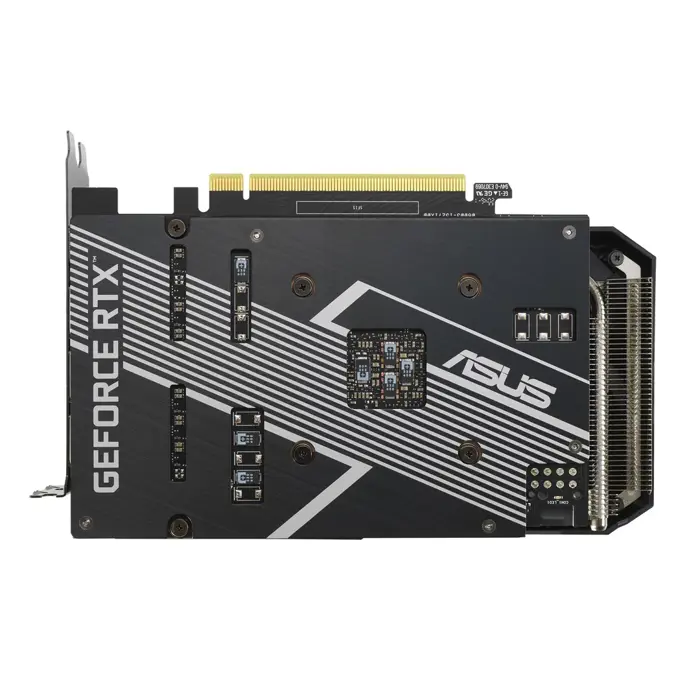 Karta graf. Asus Dual RTX 3060 V2 OC