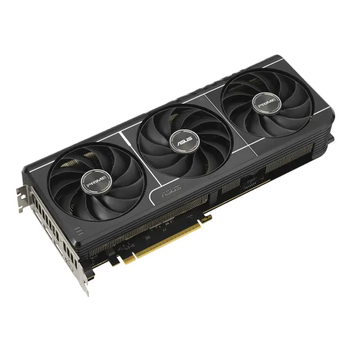 Karta graf. ASUS PRIME RTX 5070 Ti 16GB