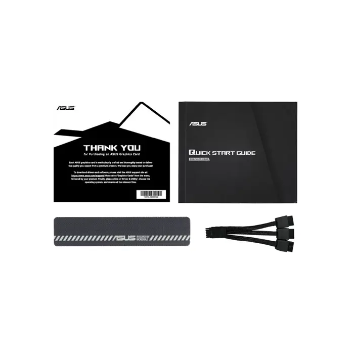 Karta graf. ASUS PRIME RTX 5070 Ti 16GB