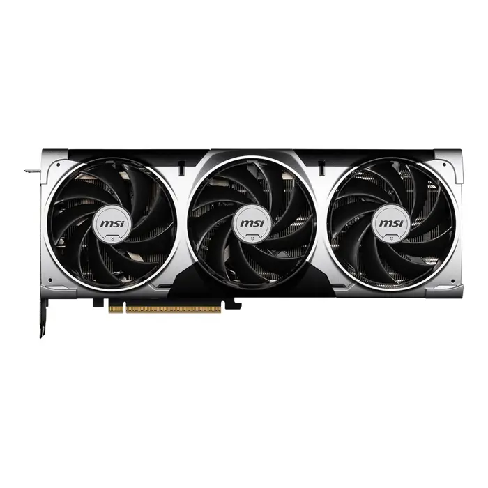 Karta graf. MSI RTX 5080 16G VENTUS 3X OC BLACK