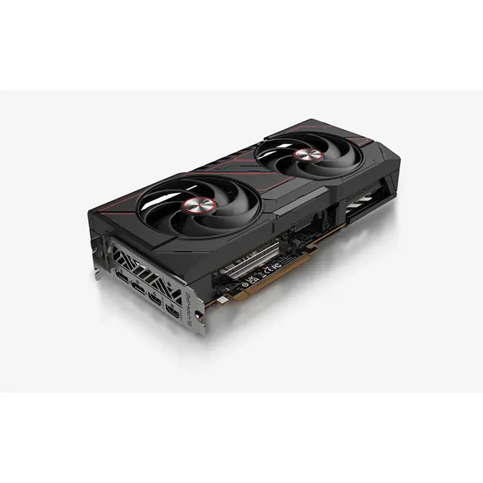Karta graf. SAPPHIRE PULSE RX 9070 GRE GAM. OC 12GB