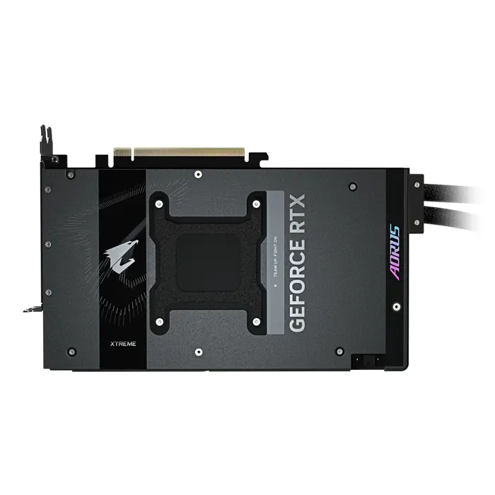 Gigabyte GeForce RTX 5090 AORUS XTREME WATERFORCE 32GB