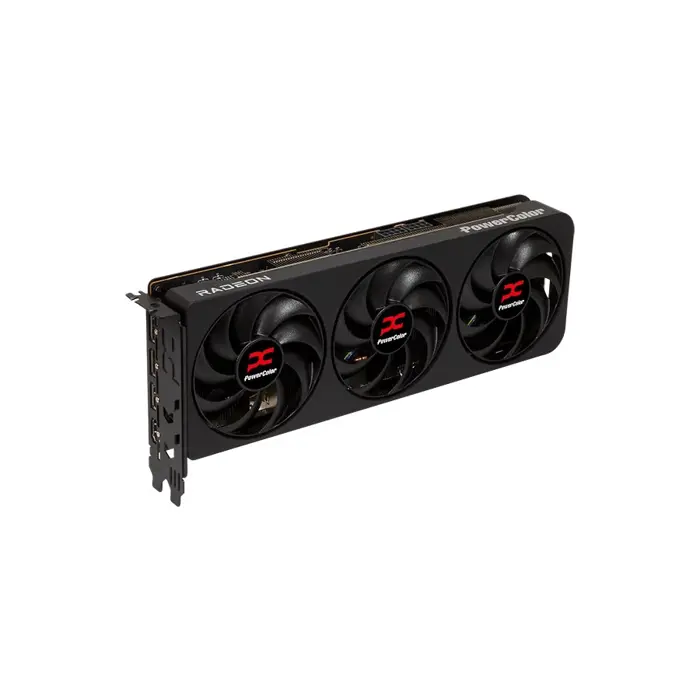 Karta graficzna PowerColor RX9070GRE Reaper