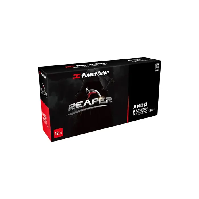 Karta graficzna PowerColor RX9070GRE Reaper