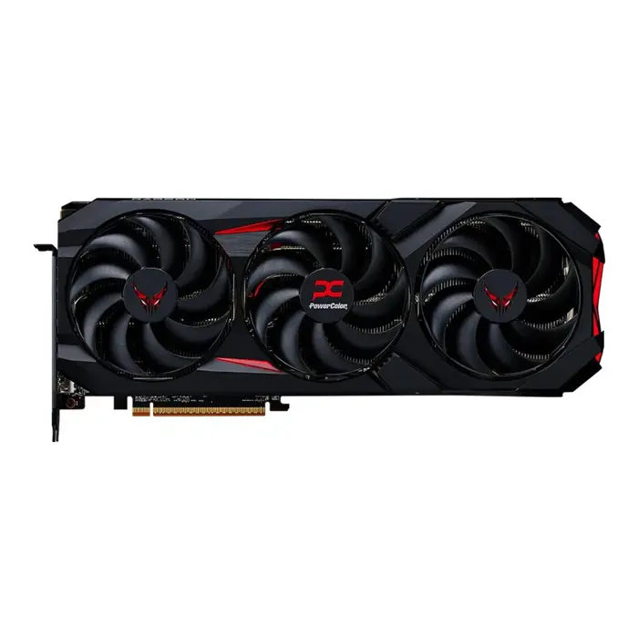 Karta graficzna PowerColor RX9070GRE Red Devil