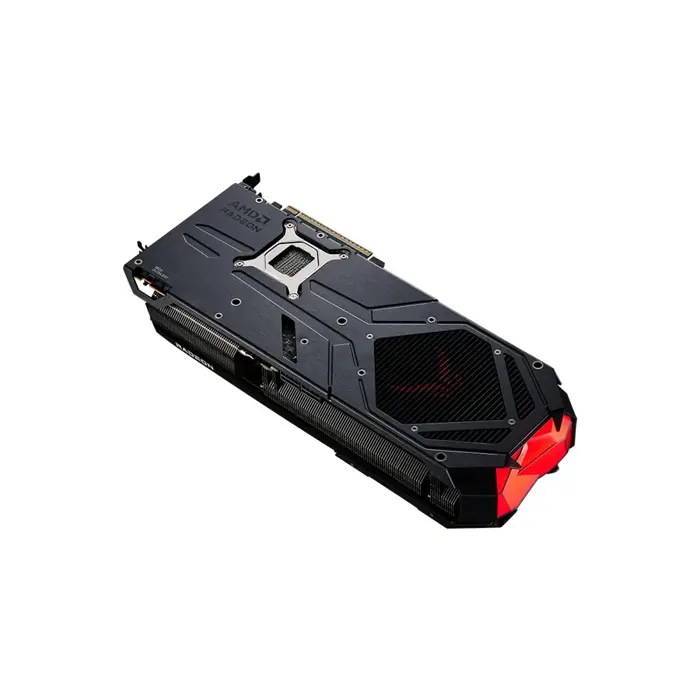 Karta graficzna PowerColor RX9070GRE Red Devil