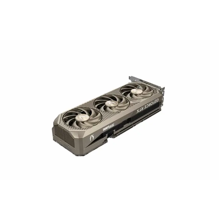 Karta graficzna ZOTAC GAMING GeForce RTX 5080 SOLID Core OC 20th Anniversary Edition