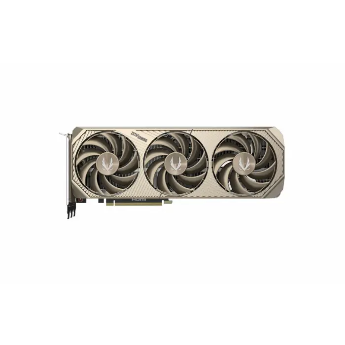 Karta graficzna ZOTAC GAMING GeForce RTX 5080 SOLID Core OC 20th Anniversary Edition