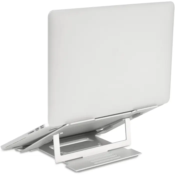 Kensington Easy Riser Aluminum Laptop Stand (Silver)