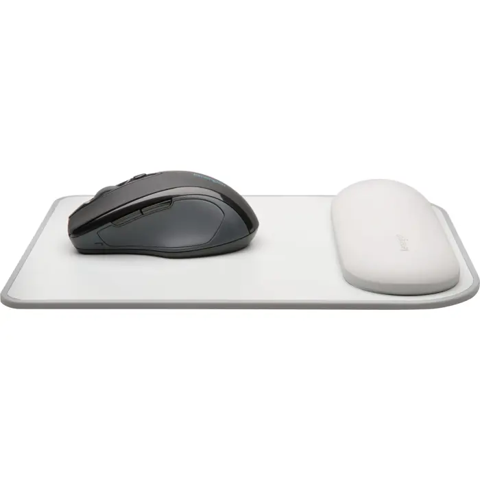 Kensington ErgoSoft mouse pad with wrist rest for standard mice K50437EU