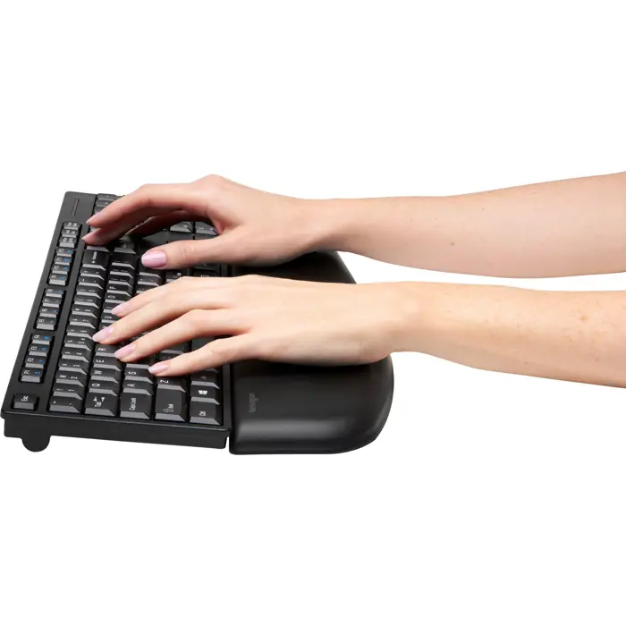 Kensington ErgoSoft wrist rest - K52799WW
