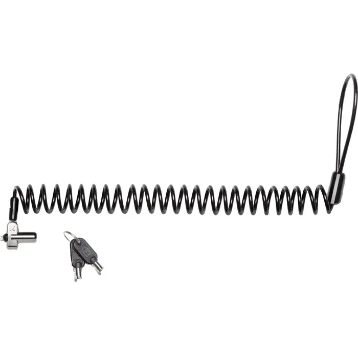 Kensington N17 Portable Lock for Wedge-Shaped Slots K66645EUL