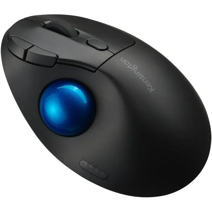 Kensington Pro Fit Ergo TB450, Trackball (black/blue)