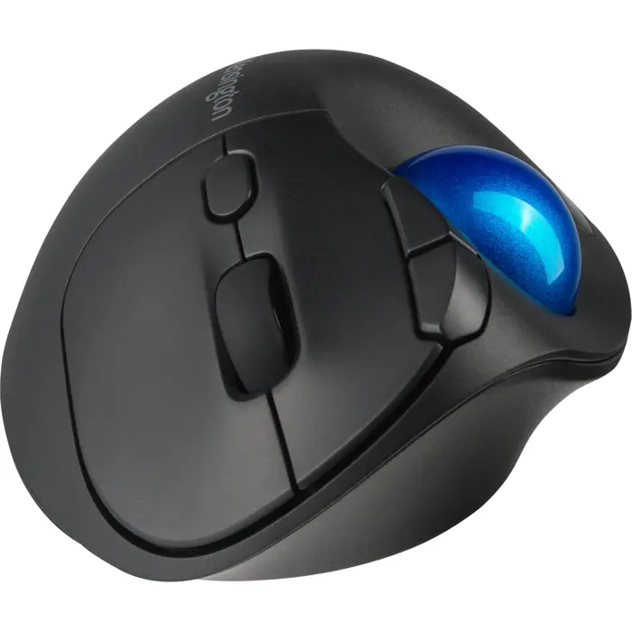 Kensington Pro Fit Ergo TB450, Trackball (black/blue)