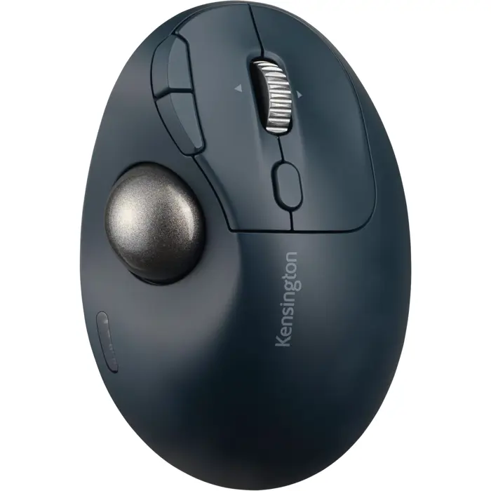 Kensington Pro Fit Ergo TB550, Trackball (black/blue)