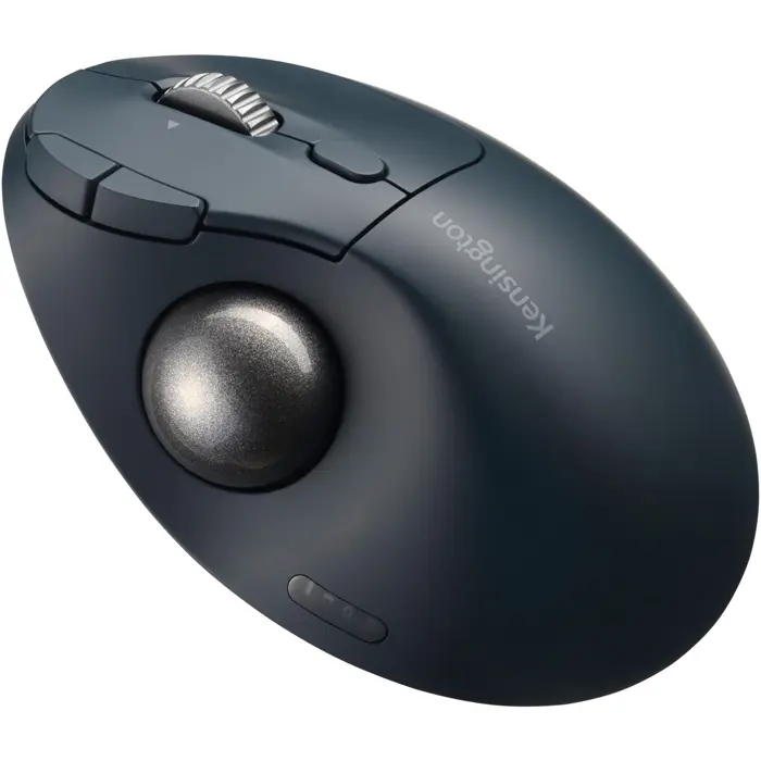 Kensington Pro Fit Ergo TB550, Trackball (black/blue)